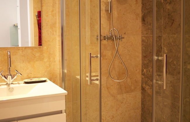 Cacilhas Guest Apartments - Foto 80