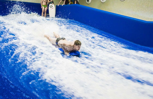 VacationClub - Aquamarina Apartments - Foto 30