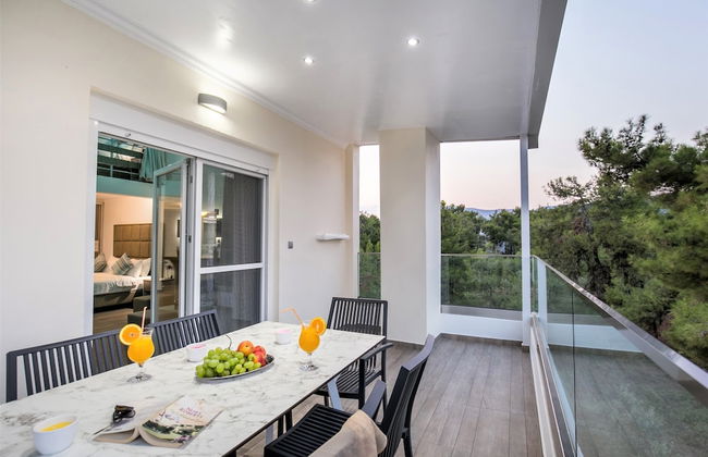 Hotel Sirines Complex - Foto 40