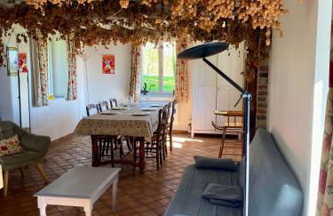 Les gîtes du Tilleul de Cassel - Foto 9