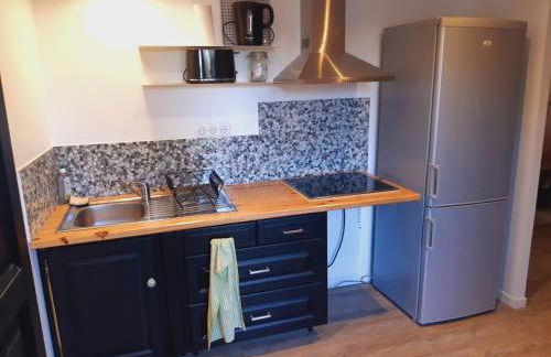 Gîte "Stella" du Moulin de la Batteuse - Photo 11