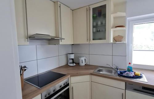 Wohnung "Orther Hafen" in Bannesdorf auf Fehmarn - Foto 10