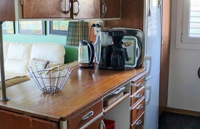 9 Person Holiday Home in Skummeslovsstrand - Foto 8