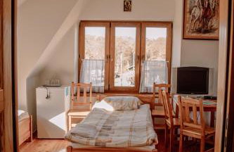 Gospodarstwo Agroturystyczne Wincentówka - Foto 39