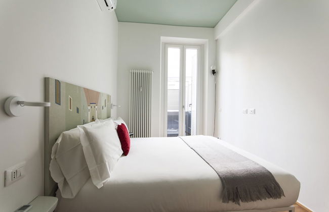 Brera Apartments in City Center - Photo 12