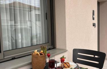 Maya Suites Potidaia - Foto 13