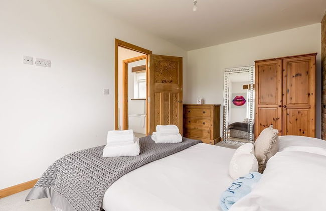 Stable Block - Foto 19