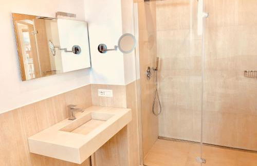 Attico Palazzo di Vetro - Foto 15