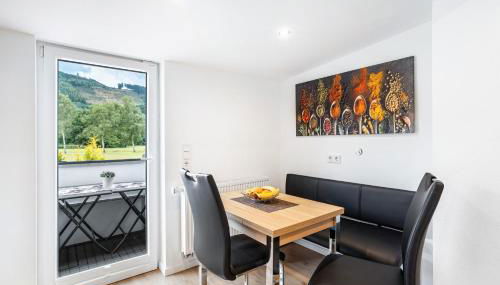 Ferienwohnung Kurparkblicksauerland - Foto 5