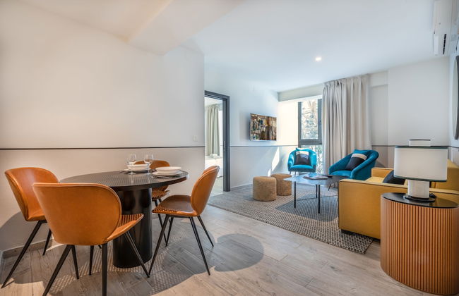 Slow Suites Setas - Photo 52