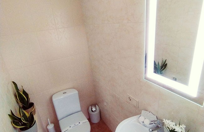 Apart-hotel Poseidon - Foto 71