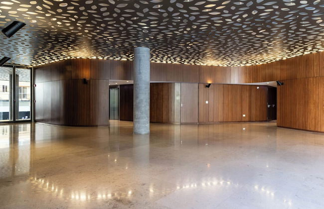 BT Homes - Palacio Paz - Foto 7