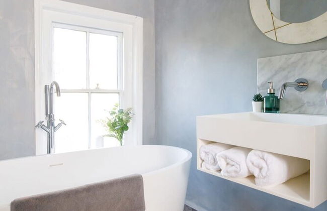 Terraced Townhouse Close to City Centre - Photo 63