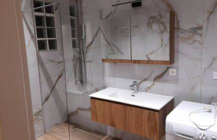 Modern Apartment near Nafplio Ancient Theatre of Argos - Photo 5