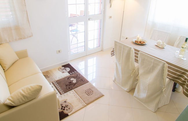 Gelso Bianco Boutique Apartments - Foto 22