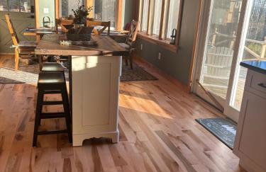 Adirondack Cabin - Foto 13