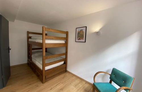 Les Myrtilles - Photo 8