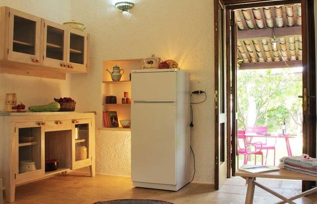 Masseria Gianferrante - Foto 35