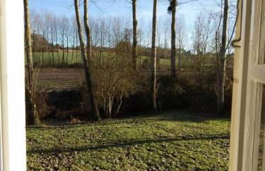 Cottage chaleureux au calme - Foto 14