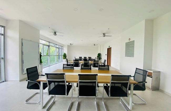 Happy One Central - Foto 40