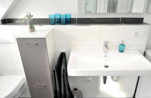 Apartment in Feldmannshof mit Grill und Garten by Interhome - Foto 18