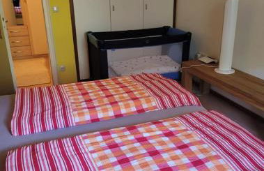 Top-Appartement direkt an der Kampenwandbahn - Foto 25