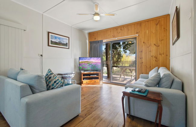 Elm Cottage - Foto 13