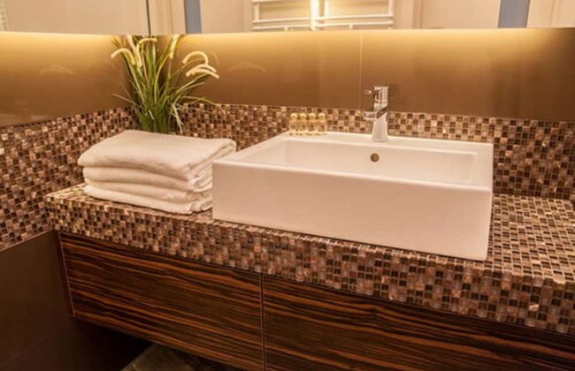 Platinum Towers Country 2 Country - Foto 76