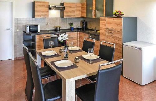 Schones Ferienhaus mit Terrasse - Foto 13