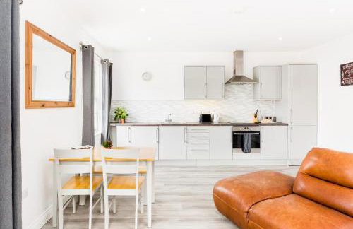 Marvel Apartments Leamington Spa - Foto 30