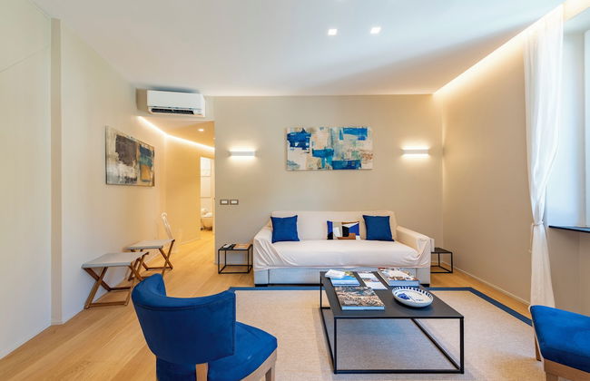 A dreamlike apt in Piazzetta Portofino - Foto 19