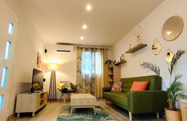 Cabanon avec dépendance - Foto 3