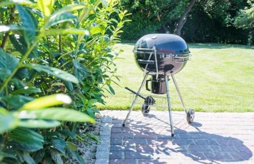 Hohwaii Cottage - Foto 15