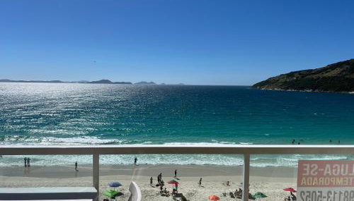 Apartamento Prainha Pé na Areia - 401 - Foto 5