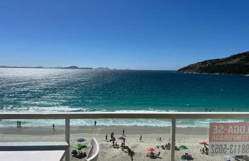 Apartamento Prainha Pé na Areia - 401 - Photo 5