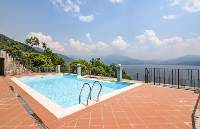 Belvilla by OYO Panoramica - Foto 15