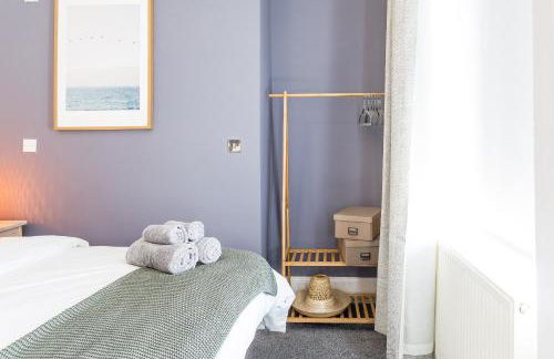 Cozy Coastal Getaway - Foto 9