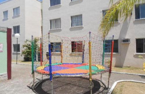 Rio das Ostras Apartment - Foto 22