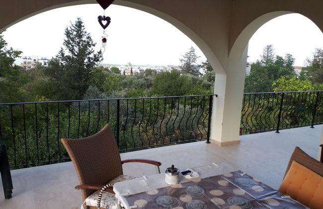 Sea Breeze Mountain Villa - Foto 8