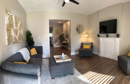 Emerald Escape-Family Friendly Duplex-Long Stays Welcome - Foto 18