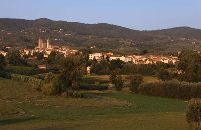 Agriturismo Cantagrillo - Foto 69