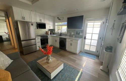 Private guest cottage - Foto 10