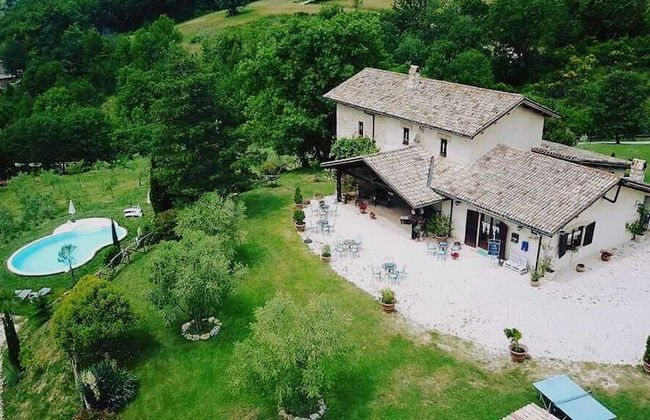 Agriturismo Santa Giusta - Foto 58