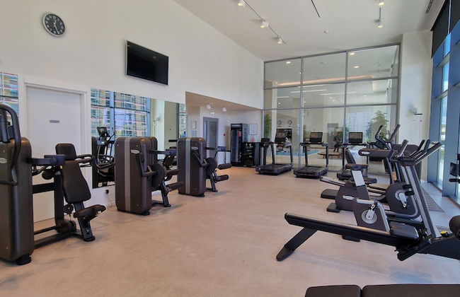 Belgrade Waterfront Riverside Apartments - Photo 8