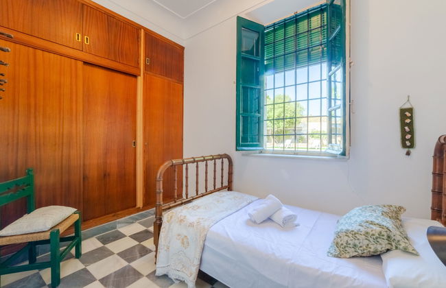 Virgen de las Angustias - Photo 18