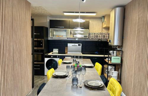 Maison du Bonheur , Lorient , Centre - Foto 7