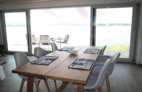 Strandhaus "Knuffeltje" - Foto 23