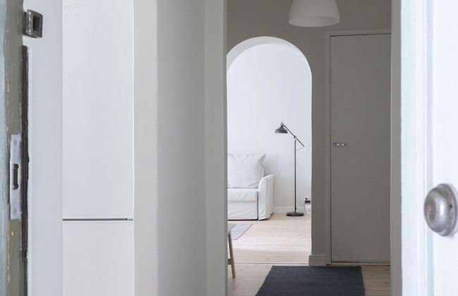 Cozy 1BR apartment with great location - Photo 4