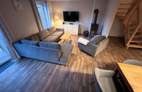 "Bauernhof-Claussen", Haus Welle - Foto 2