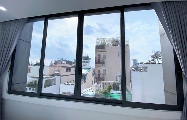 Home Away Minh Khai - Foto 47